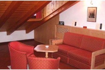 Hotell San Vito di Cadore 1